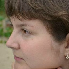 Анна Воронцова, 21.03, Новосибирск