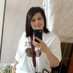 Ирина Фарафонова, 23.02.1983, Балашиха