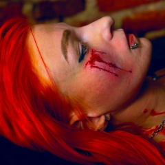 Инга Винникова, 30.04.1982, Санкт-Петербург