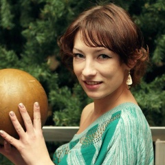 Татьяна Душуткина, 25.11.1986, Актобе