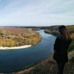 Ольга Сокол, 08.10.1984, Воронеж