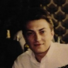 Игорь Павлов, 09.12, Москва