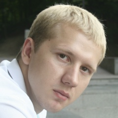 Алексей Тарасов, 01.01, Москва