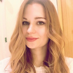 Ira Stolzmann, 23.07, Köln