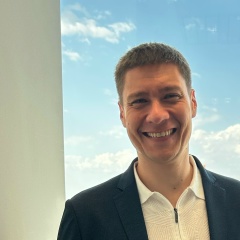 Николай Лободин, 11.05.1987, Саратов