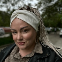 Алена Колокина, 16.02.1987, Краснодар