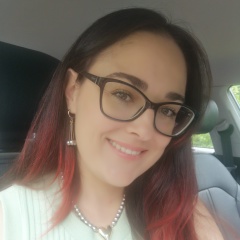 Марьяна Морозова, 27.01.1989, Москва