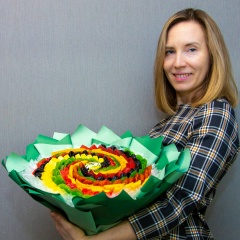 Олеся Васильева, Подольск