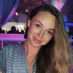 Аня Прокофьева, 10.06, Москва