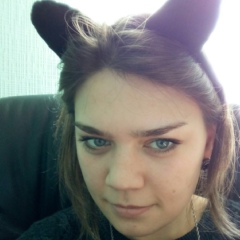 Оля Анистратенко, 14.03.1987, Киев