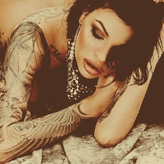 Дарья Шевченко, 07.01.1991, Москва