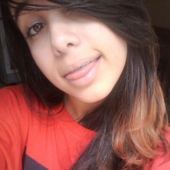 Bianca Chagas Rodrigues, 29.03.2000