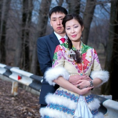 Айнура Бликбаева, 30.10.1989, Алматы