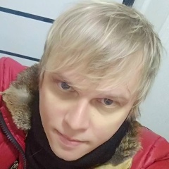 Миша Сильванович, 18.12, Минск