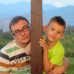 Антон Русанов, 11.02.1986, Алматы