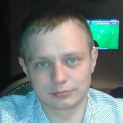 Александр Панков, 14.10.1987, Санкт-Петербург