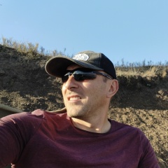 Юра Ермолаев