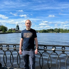 Евгений Цветков, 07.03.1985, Санкт-Петербург