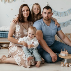 Рита Чейдо, 08.12