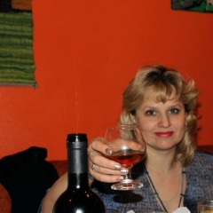 Наталья Степанова, 02.08.1969, Москва