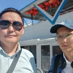 Vladimir Mikh, 07.05, Якутск