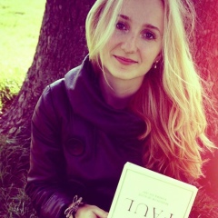 Таня Чиликина, 10.04.1986, Москва