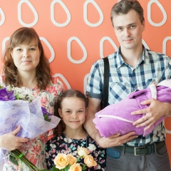 Коля Плотников, 21.09.1988, Санкт-Петербург