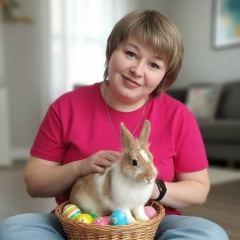 Ιρίνα Ντοντόνοβα, 08.04