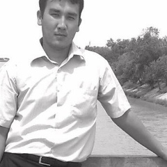 Jasur Rajapov, 20.05.1987, Алматы