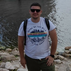 Евгений Петров, 25.11, Старый Оскол