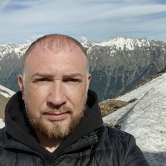 Евгений Визгалин, 08.08.1985, Самара