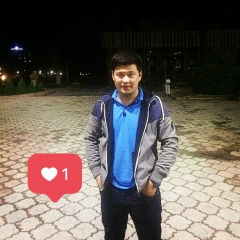 Айтмарек Темирбек, 27.03, Бишкек