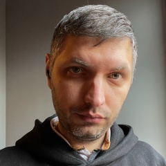 Руслан Антоненко, 22.01, Москва