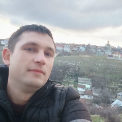 Евгений Халоимов, 06.12.1985, Севастополь