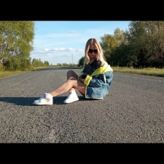 Юлия Уманская, 02.05, Омск