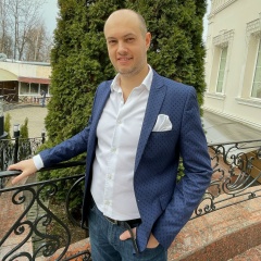 Андрей Корецкий, 11.12.1983, Москва