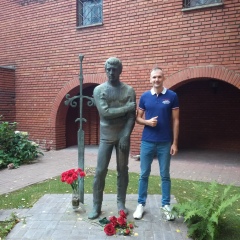 Олег Литвишко, 28.01.1988, Москва