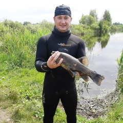 Евгений Лисовский, 21.05, Минск