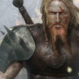 Uhtred Ragnarson, 23.09.1986