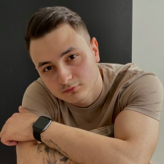 Sasha Kuznecov, 13.10, Казань