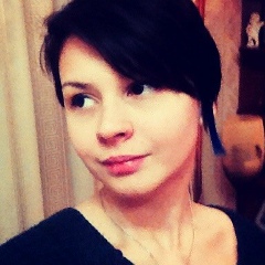 Даша Гельфонд, 24.08, Челябинск