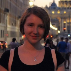 Людмила Козина, 17.03, Алматы