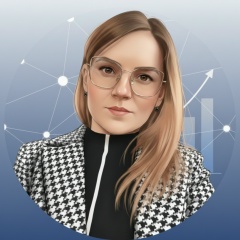Оля Ведерникова, 22.12.1986, Челябинск