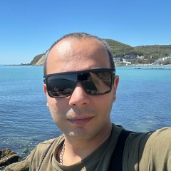 Алексей Нестеров, 17.04, Краснодар