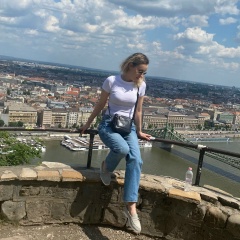 Карина Иваненко, 30.08, Москва