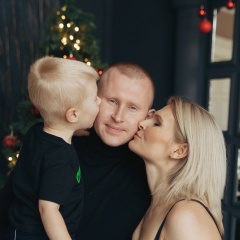 Николай Котельников, 21.04, Астрахань