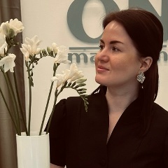 Виктория Жерихина, 14.04.1988, Санкт-Петербург