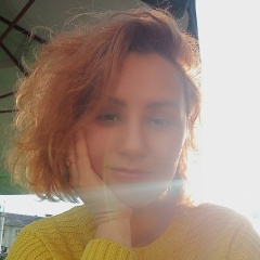 Екатерина Заколюкина, Альметьевск