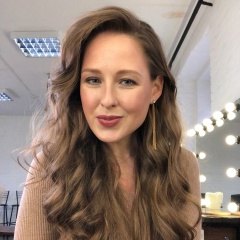 Аля Белова, 20.05.1990, Москва