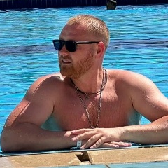 Иван Марыйский, Boston